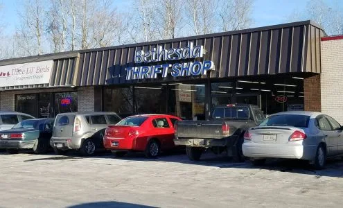 AbleLight Thrift Shop business photo