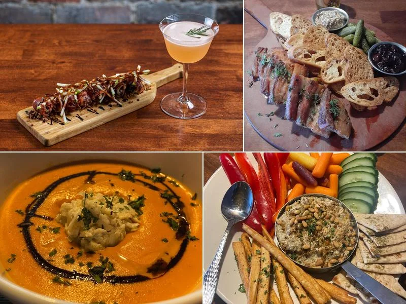 Amphora Wine Bar business photo