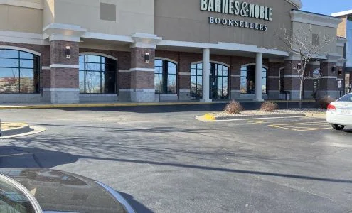 Barnes & Noble business photo