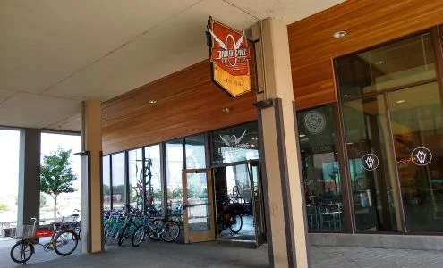 Broken Spoke Bike Studio business photo