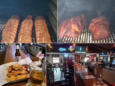 East Town Pub, business photo 1