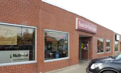 Family Pet Food Center, business photo 1