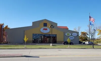Furniture Row, business photo 1
