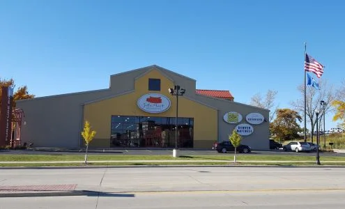Furniture Row business photo