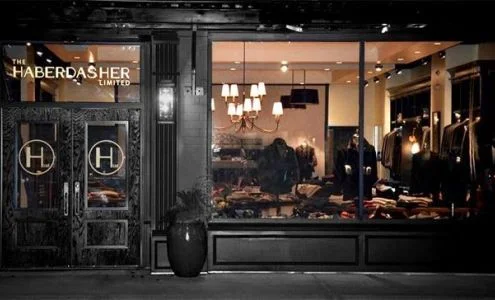 Haberdasher Co: HH Clothing Co business photo