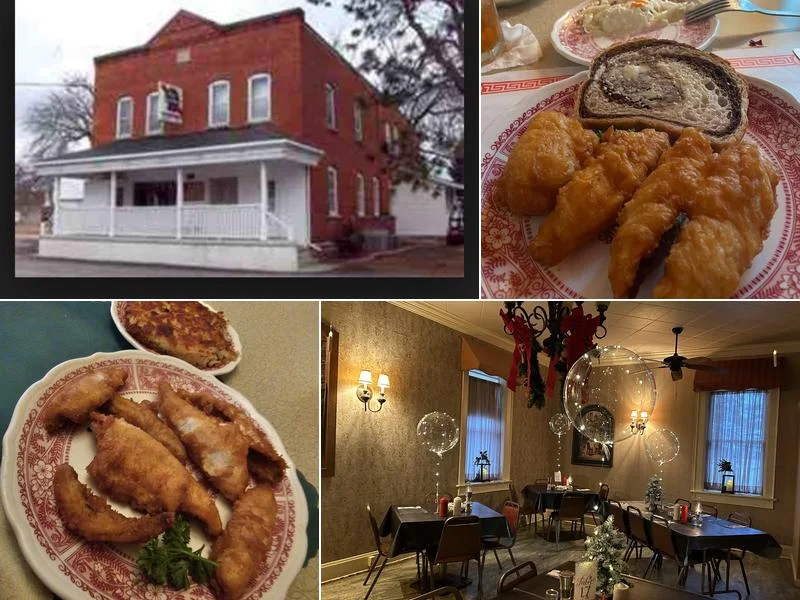 Kropp's Supper Club business photo