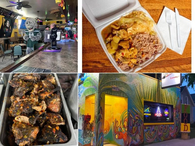 Lil Jamaica Bar and Grill business photo