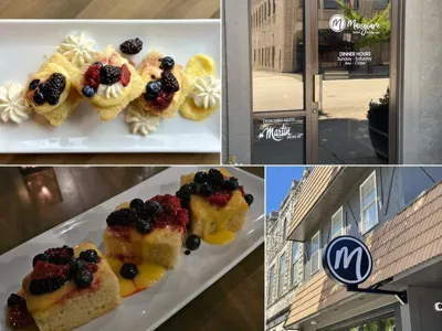 Mangiare, business photo 1