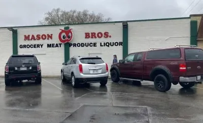 Mason Brothers Red Owl Store, business photo 1
