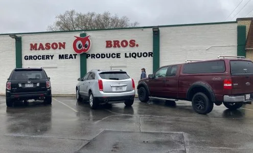 Mason Brothers Red Owl Store business photo