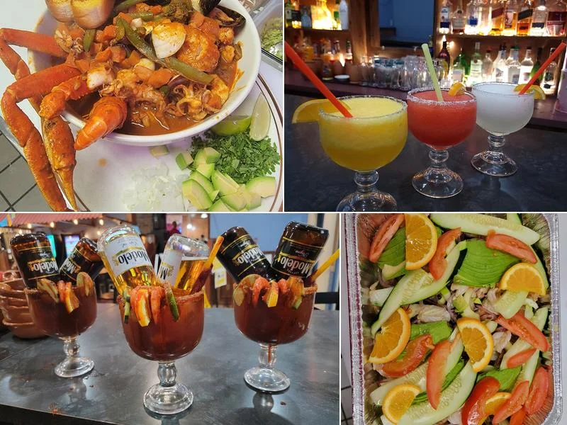 Mi Pueblo Restaurant business photo