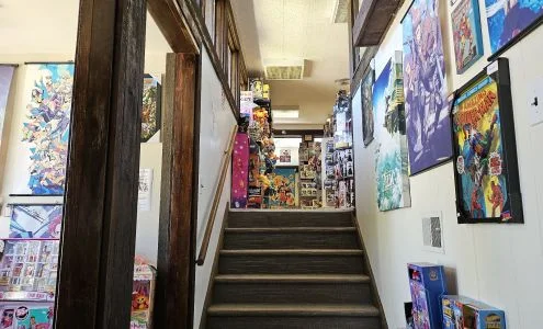 Mix Goods Store East business photo