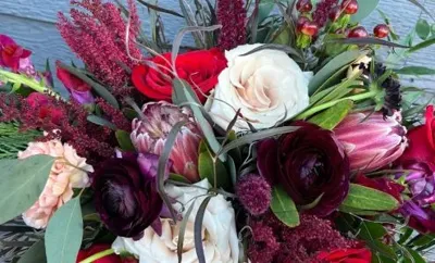 Nature's Best Floral & Boutique, business photo 1