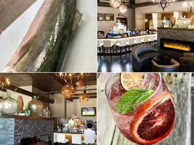 Plae Bistro, business photo 1