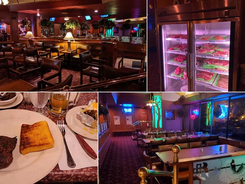 Prime Quarter Steak House business photo