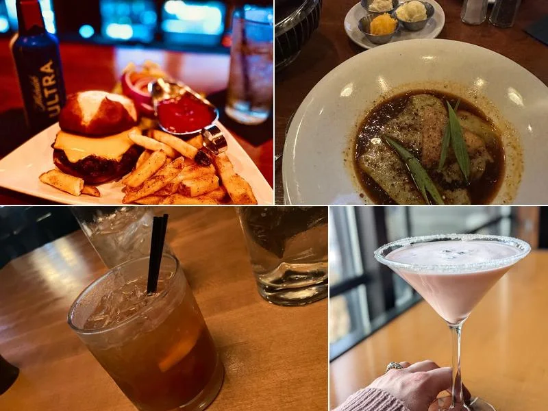 Republic Chophouse business photo