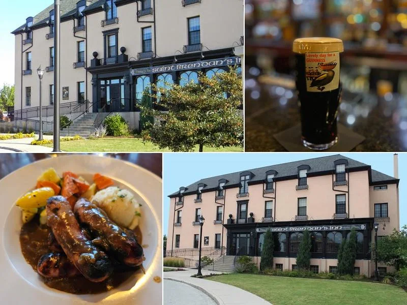 St. Brendan's Inn business photo
