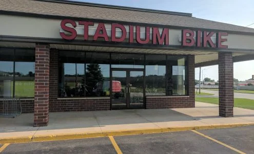 Stadium Bike West business photo