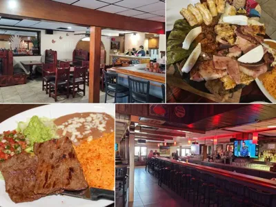 Tequilas Mexican Bar & Restaurant LLC, business photo 1