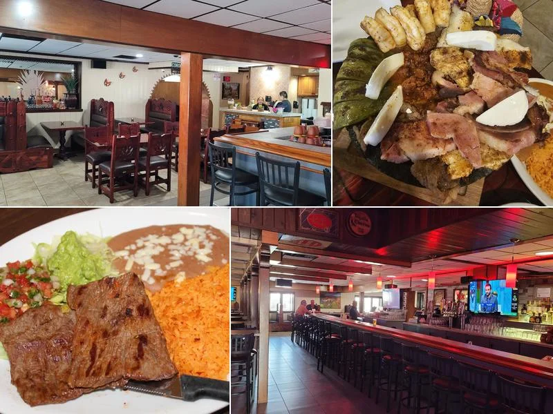 Tequilas Mexican Bar & Restaurant LLC business photo