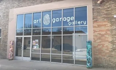 The Art Garage, business photo 1