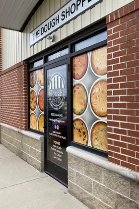 The Dough Shoppe, business photo 1