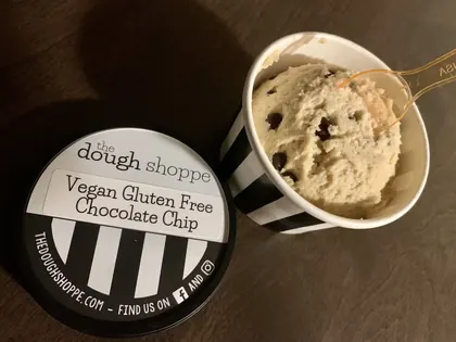 The Dough Shoppe, business photo 2