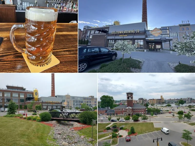 Titletown Brewing Company business photo