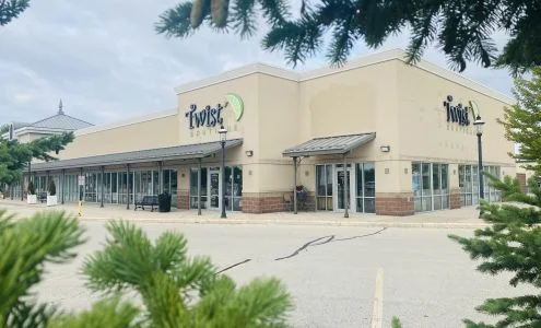 Twist Boutique business photo