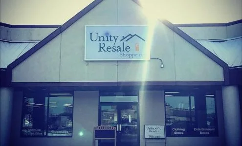 Unity Resale Shoppe, LLC business photo