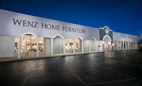 Wenz Home Furniture business photo