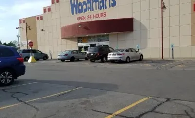 Woodman's Food Market, business photo 1
