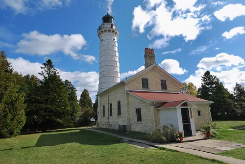 Cana Island
